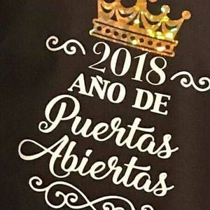 Meet your Posher, Mayra